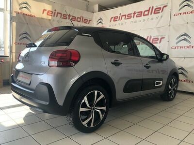 Citroën C3 Gebrauchtwagen Citroën C3 Gebrauchtwagen
