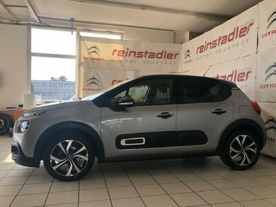 Citroën C3 Gebrauchtwagen Citroën C3 Gebrauchtwagen