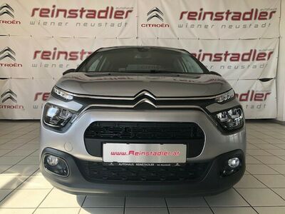 Citroën C3 Gebrauchtwagen Citroën C3 Gebrauchtwagen