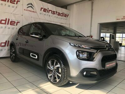Citroën C3 Gebrauchtwagen Citroën C3 Gebrauchtwagen