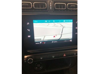 Citroën C3 Gebrauchtwagen Citroën C3 Gebrauchtwagen