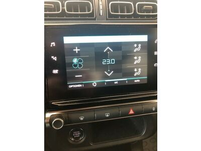 Citroën C3 Gebrauchtwagen Citroën C3 Gebrauchtwagen