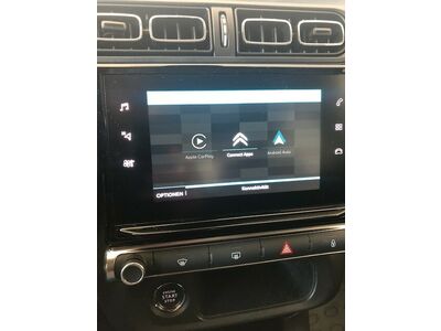 Citroën C3 Gebrauchtwagen Citroën C3 Gebrauchtwagen