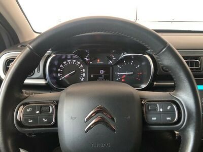 Citroën C3 Gebrauchtwagen Citroën C3 Gebrauchtwagen