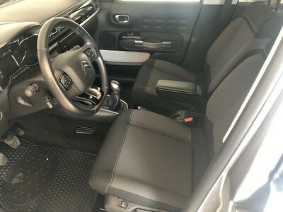 Citroën C3 Gebrauchtwagen Citroën C3 Gebrauchtwagen