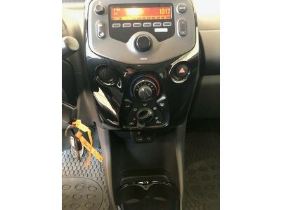 Citroën C1 Gebrauchtwagen Citroën C1 Gebrauchtwagen