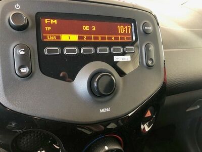 Citroën C1 Gebrauchtwagen Citroën C1 Gebrauchtwagen