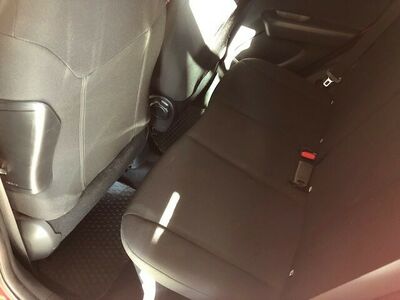 Citroën C1 Gebrauchtwagen Citroën C1 Gebrauchtwagen