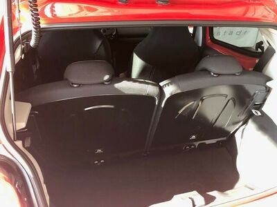 Citroën C1 Gebrauchtwagen Citroën C1 Gebrauchtwagen