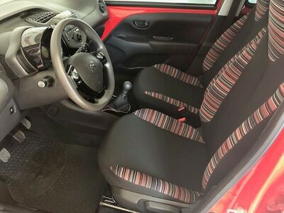 Citroën C1 Gebrauchtwagen Citroën C1 Gebrauchtwagen