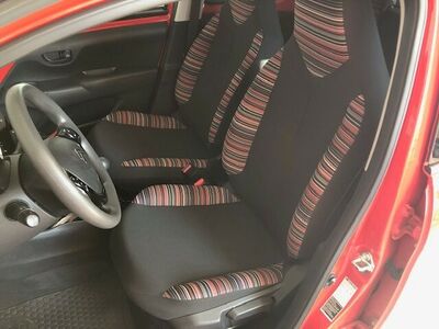 Citroën C1 Gebrauchtwagen Citroën C1 Gebrauchtwagen