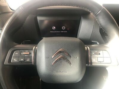 Citroën C4 Gebrauchtwagen Citroën C4 Gebrauchtwagen