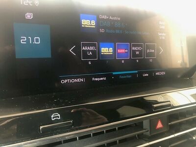 Citroën C4 Gebrauchtwagen Citroën C4 Gebrauchtwagen