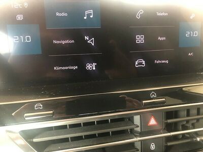 Citroën C4 Gebrauchtwagen Citroën C4 Gebrauchtwagen