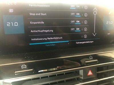 Citroën C4 Gebrauchtwagen Citroën C4 Gebrauchtwagen