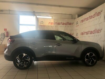 Citroën C4 Gebrauchtwagen Citroën C4 Gebrauchtwagen