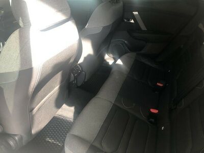 Citroën C4 Gebrauchtwagen Citroën C4 Gebrauchtwagen