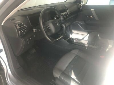 Citroën C4 Gebrauchtwagen Citroën C4 Gebrauchtwagen