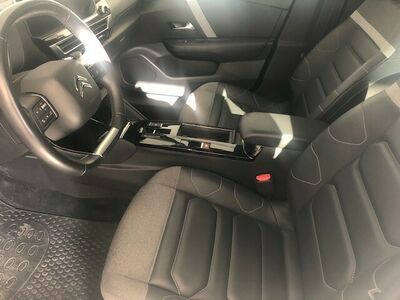 Citroën C4 Gebrauchtwagen Citroën C4 Gebrauchtwagen