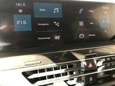 Citroën C4 Gebrauchtwagen