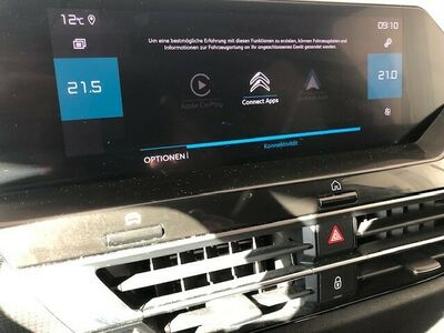 Citroën C4 Gebrauchtwagen