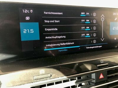 Citroën C4 Gebrauchtwagen