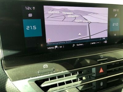 Citroën C4 Gebrauchtwagen