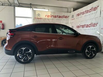 Citroën C4 Gebrauchtwagen