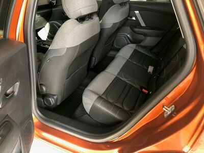 Citroën C4 Gebrauchtwagen