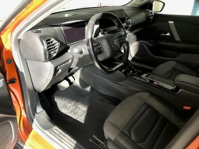 Citroën C4 Gebrauchtwagen