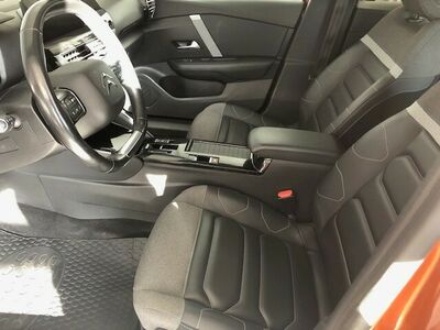 Citroën C4 Gebrauchtwagen