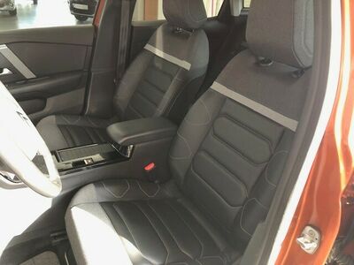 Citroën C4 Gebrauchtwagen