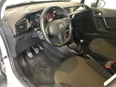 Citroën C3 Gebrauchtwagen Citroën C3 Gebrauchtwagen