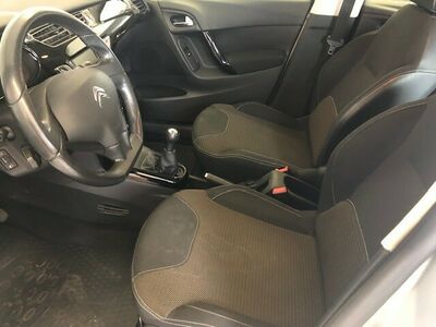 Citroën C3 Gebrauchtwagen Citroën C3 Gebrauchtwagen