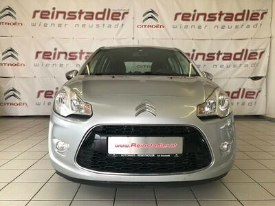 Citroën C3 Gebrauchtwagen Citroën C3 Gebrauchtwagen