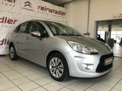 Citroën C3 Gebrauchtwagen Citroën C3 Gebrauchtwagen