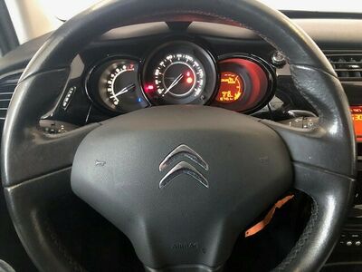 Citroën C3 Gebrauchtwagen Citroën C3 Gebrauchtwagen