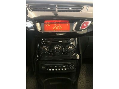 Citroën C3 Gebrauchtwagen Citroën C3 Gebrauchtwagen