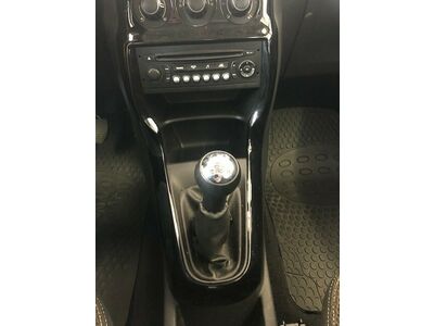 Citroën C3 Gebrauchtwagen Citroën C3 Gebrauchtwagen