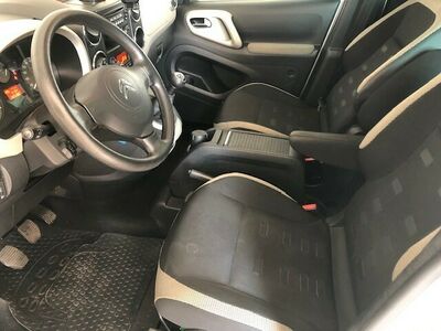 Citroën Berlingo Gebrauchtwagen