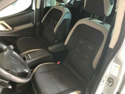 Citroën Berlingo Gebrauchtwagen