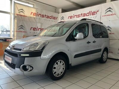 Citroën Berlingo Gebrauchtwagen