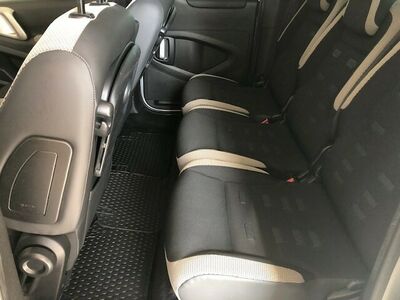 Citroën Berlingo Gebrauchtwagen