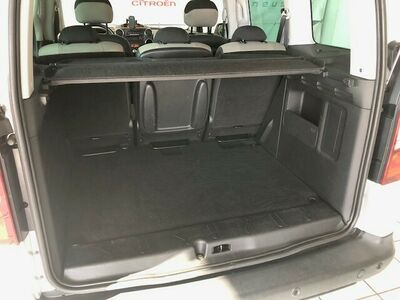 Citroën Berlingo Gebrauchtwagen