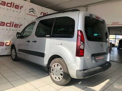 Citroën Berlingo Gebrauchtwagen