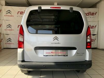 Citroën Berlingo Gebrauchtwagen