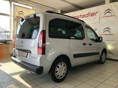 Citroën Berlingo Gebrauchtwagen