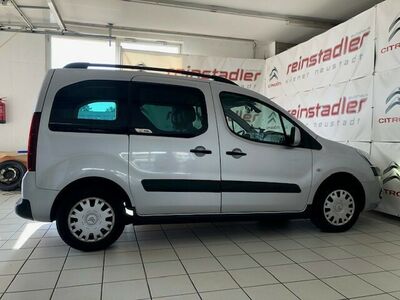Citroën Berlingo Gebrauchtwagen