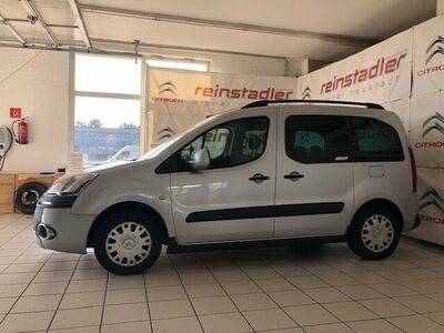 Citroën Berlingo Gebrauchtwagen
