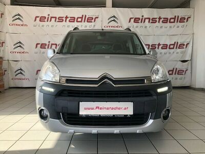 Citroën Berlingo Gebrauchtwagen